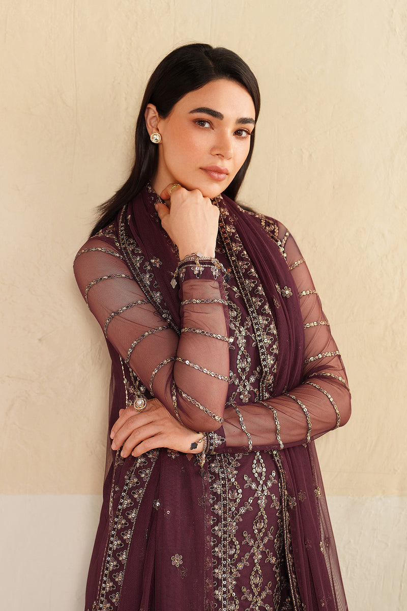 Zarif | Roohi Formals | ZRF-RFE-01 Saneh