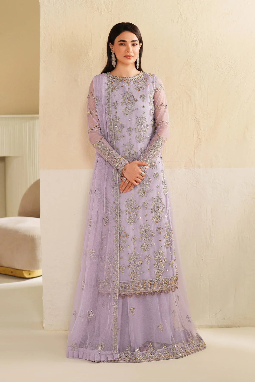 Zarif - RFE-04 Sirha - Mirha Collections