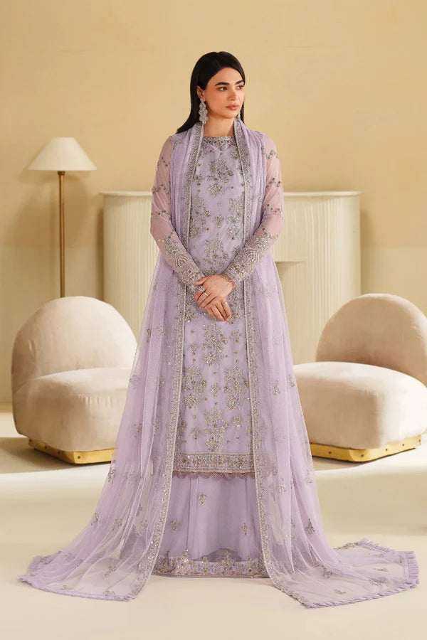 Zarif - RFE-04 Sirha - Mirha Collections