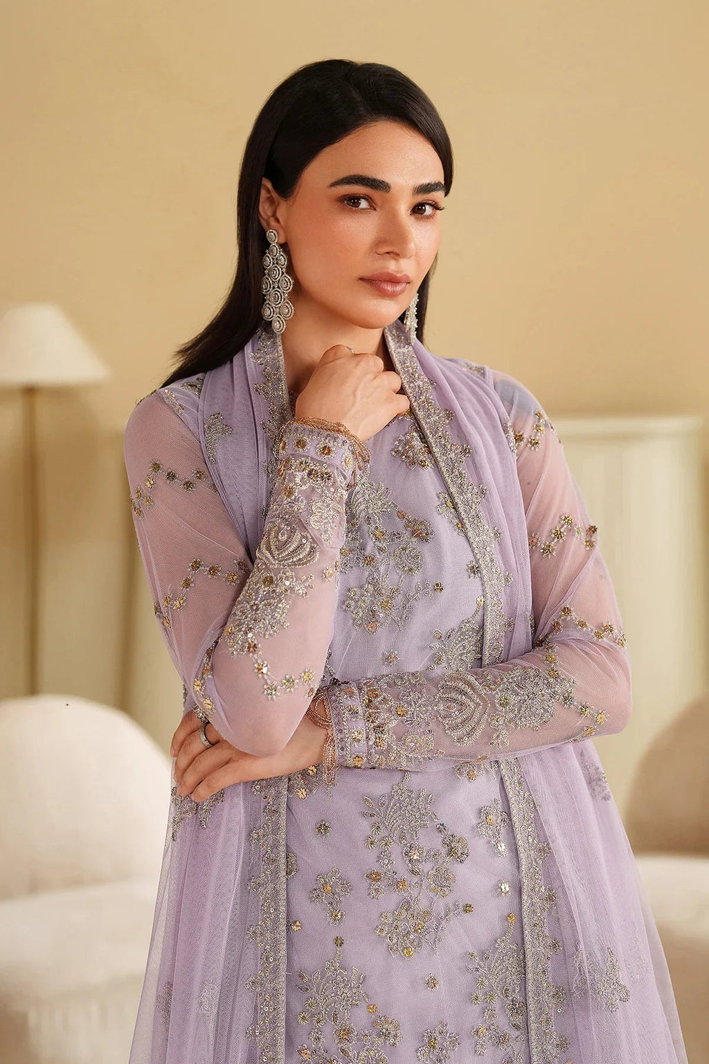 Zarif - RFE-04 Sirha - Mirha Collections