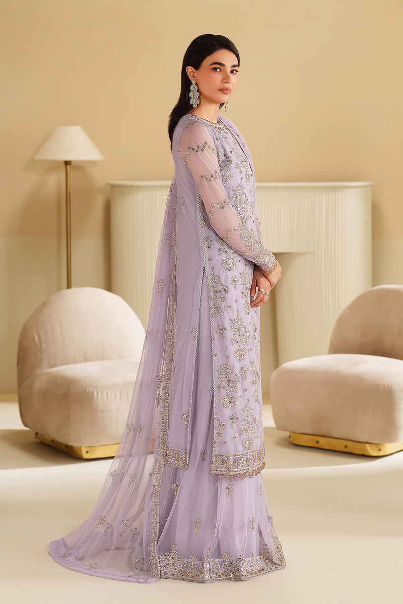 Zarif | Roohi Formals | ZRF-RFE-04 Sirha