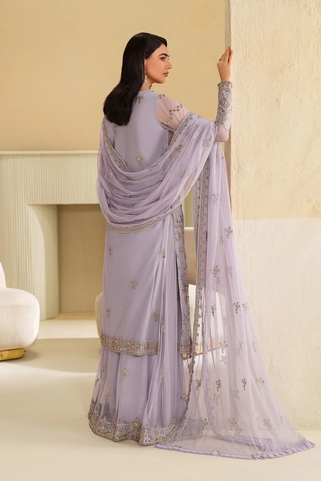 Zarif - RFE-04 Sirha - Mirha Collections
