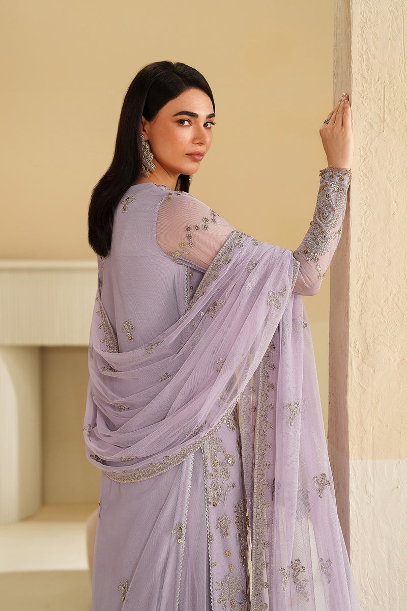 Zarif | Roohi Formals | ZRF-RFE-04 Sirha