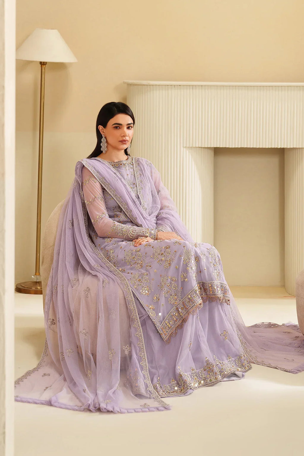 Zarif - RFE-04 Sirha - Mirha Collections