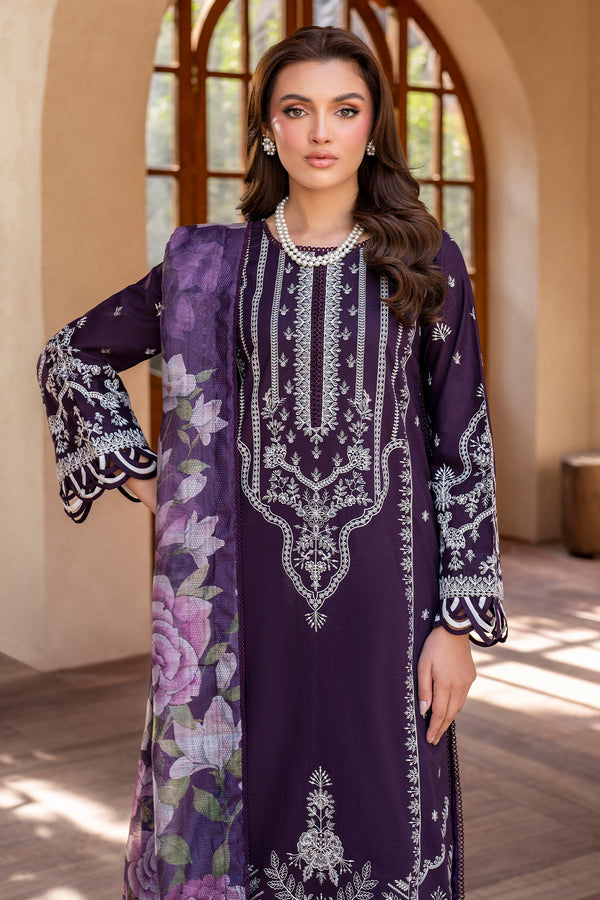 Zarif | Eid Pret | Belina
