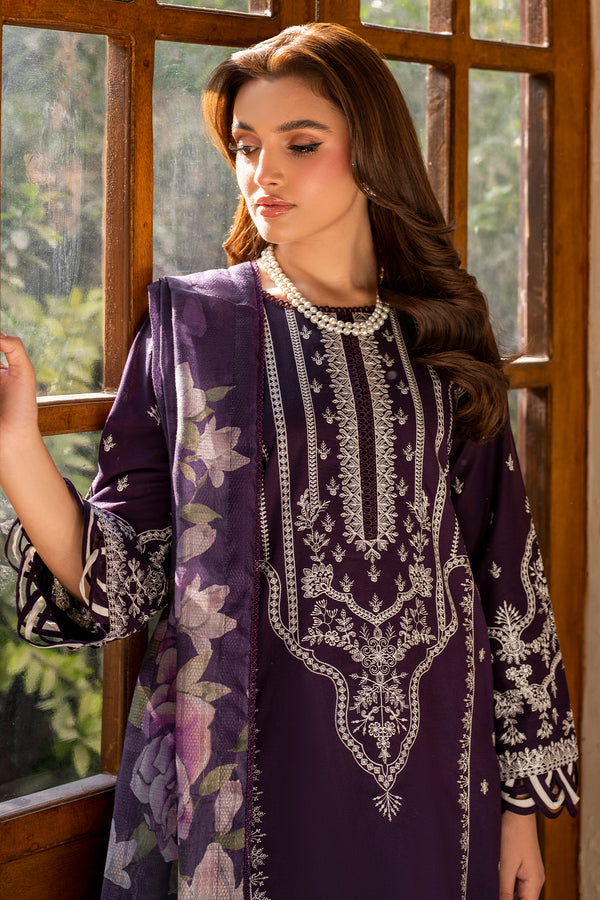Zarif | Eid Pret | Belina