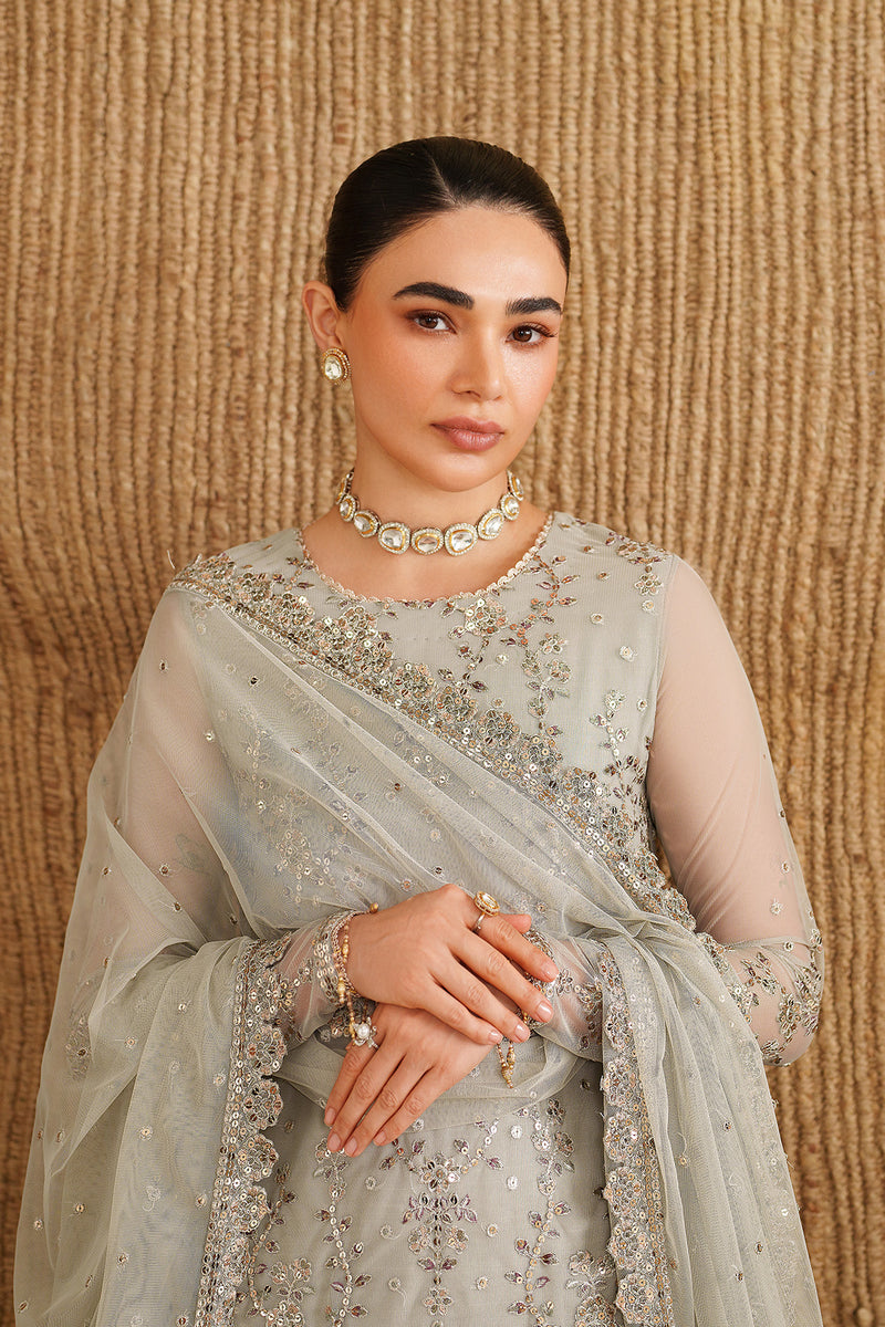 Zarif | Roohi Formals | ZRF-RFE-06 Milaan