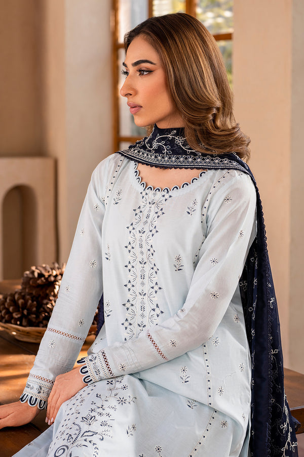 Zarif | Eid Pret | Claire