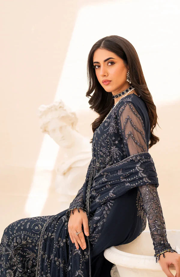 Zarif - ILANA