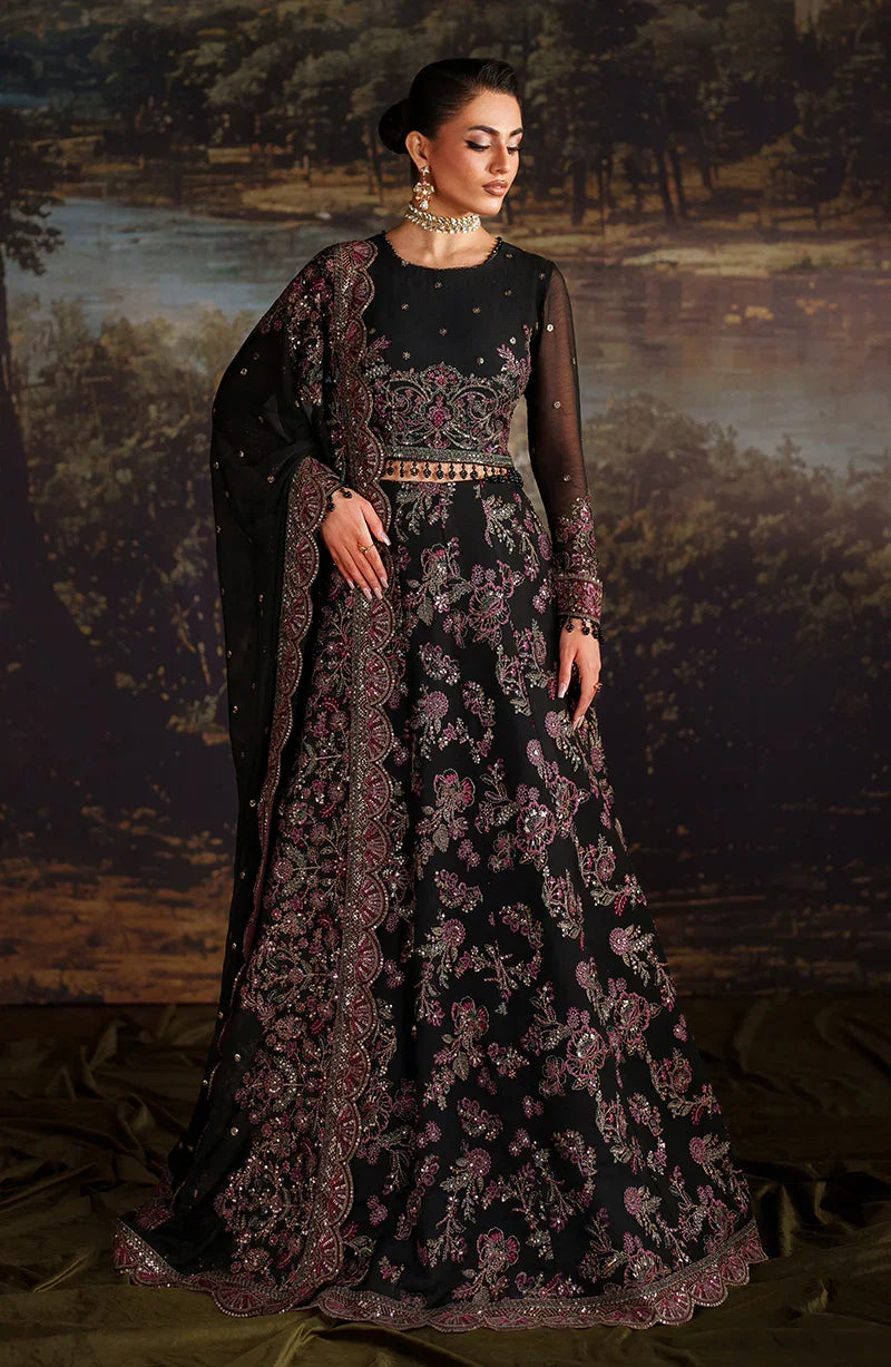 Zarif - VICTORIA
