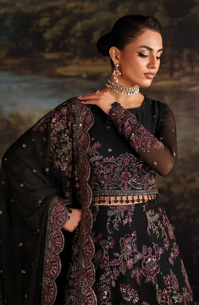 Zarif - VICTORIA