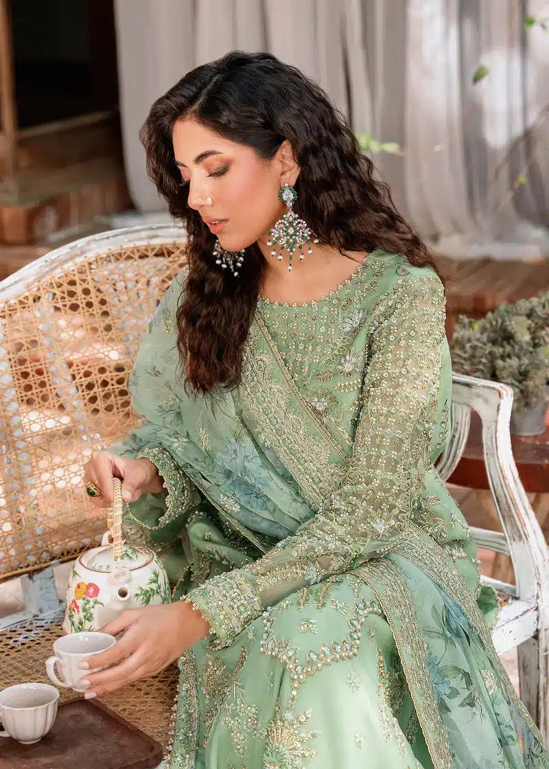Akbar Aslam | Mastani Wedding Formals 23 | Riwayat - House Of Anaya