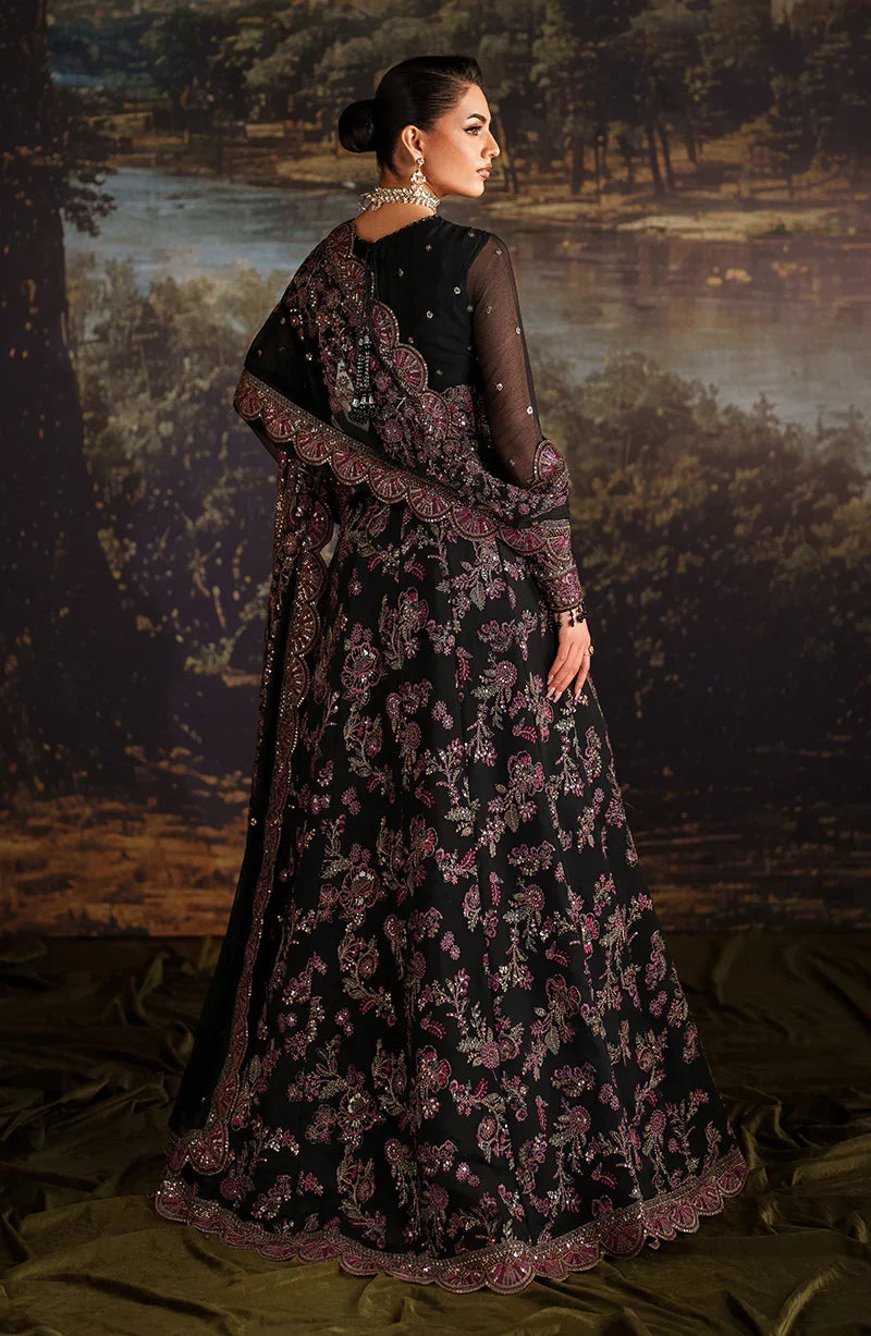 Zarif | Premium Chiffon | ZRF-PRC-04 VICTORIA