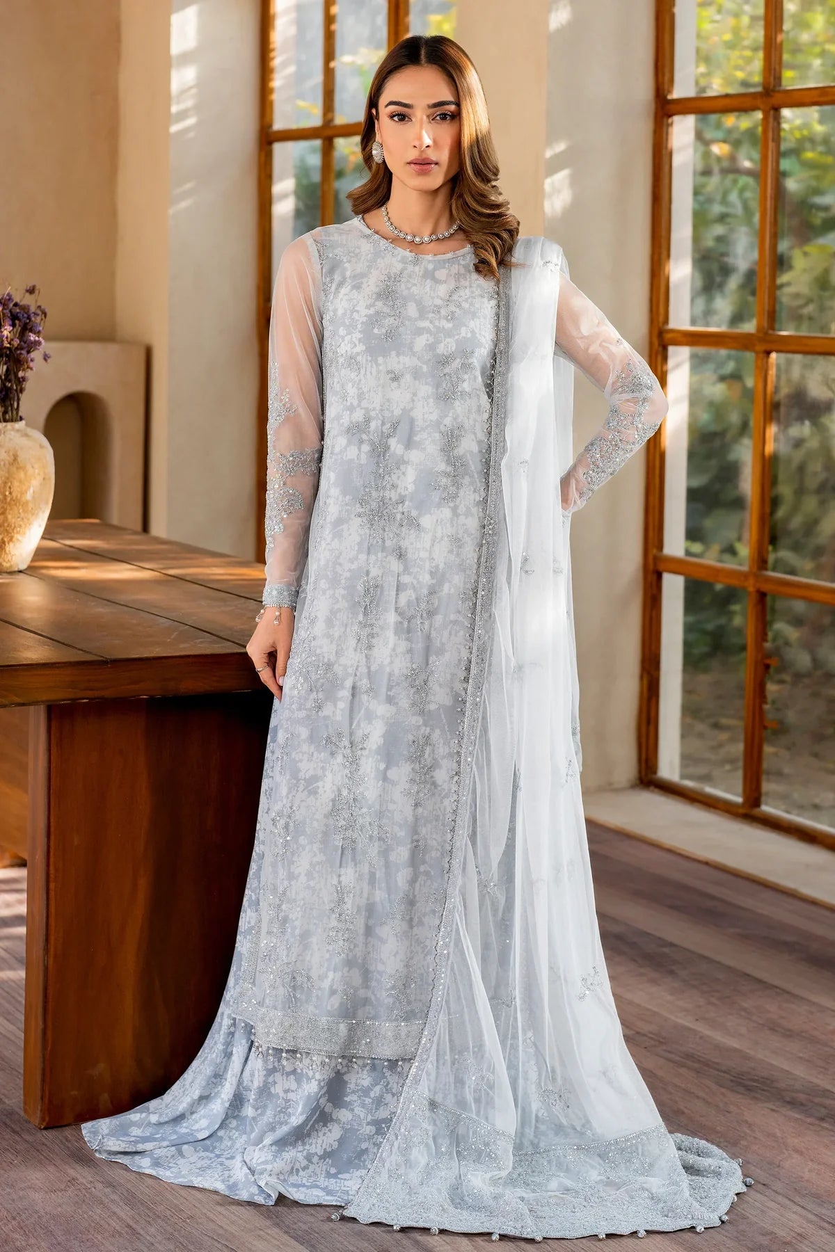 Zarif - STELLA - Mirha Collections
