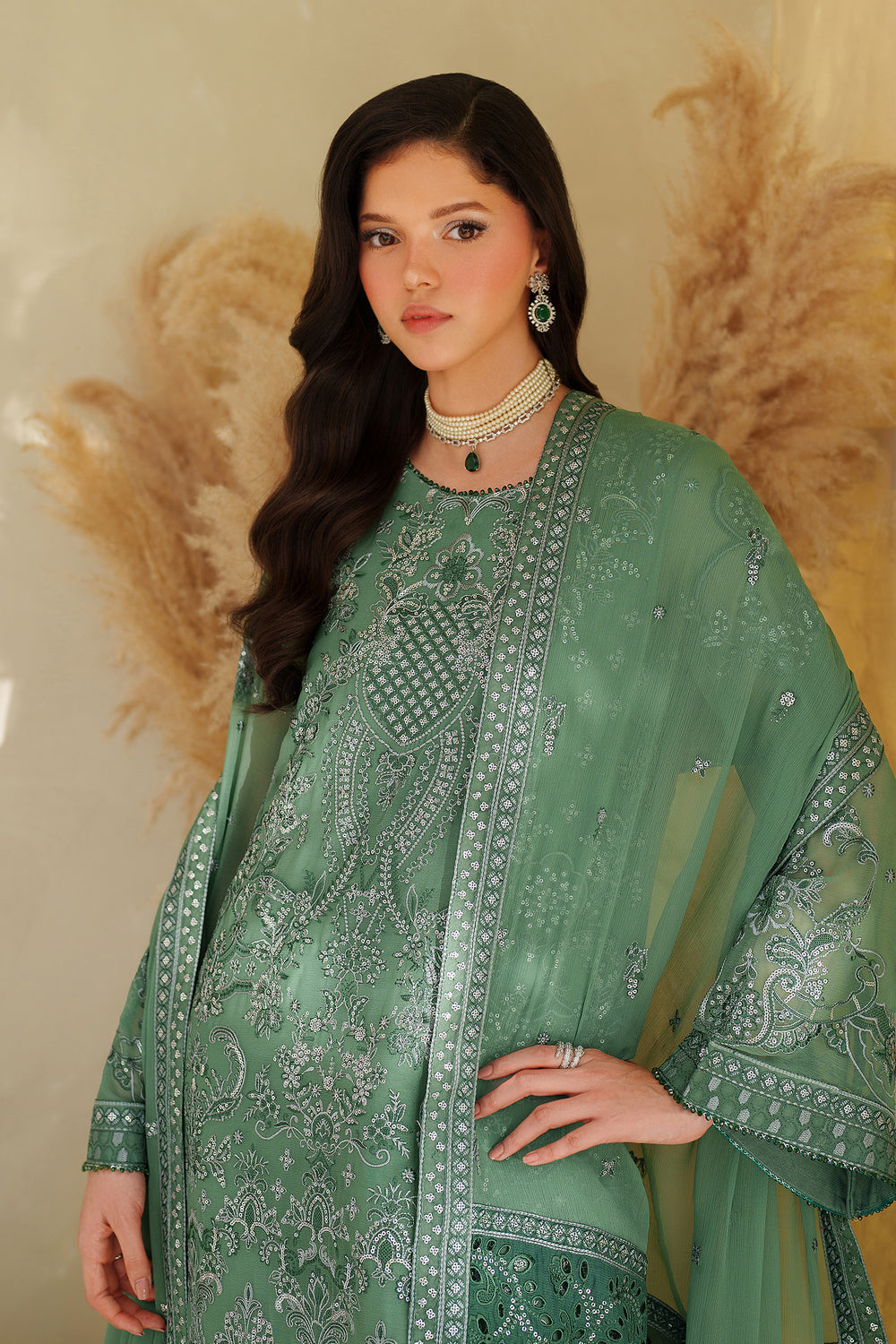 Zarif | Meesa Luxury Formals | Jiroon
