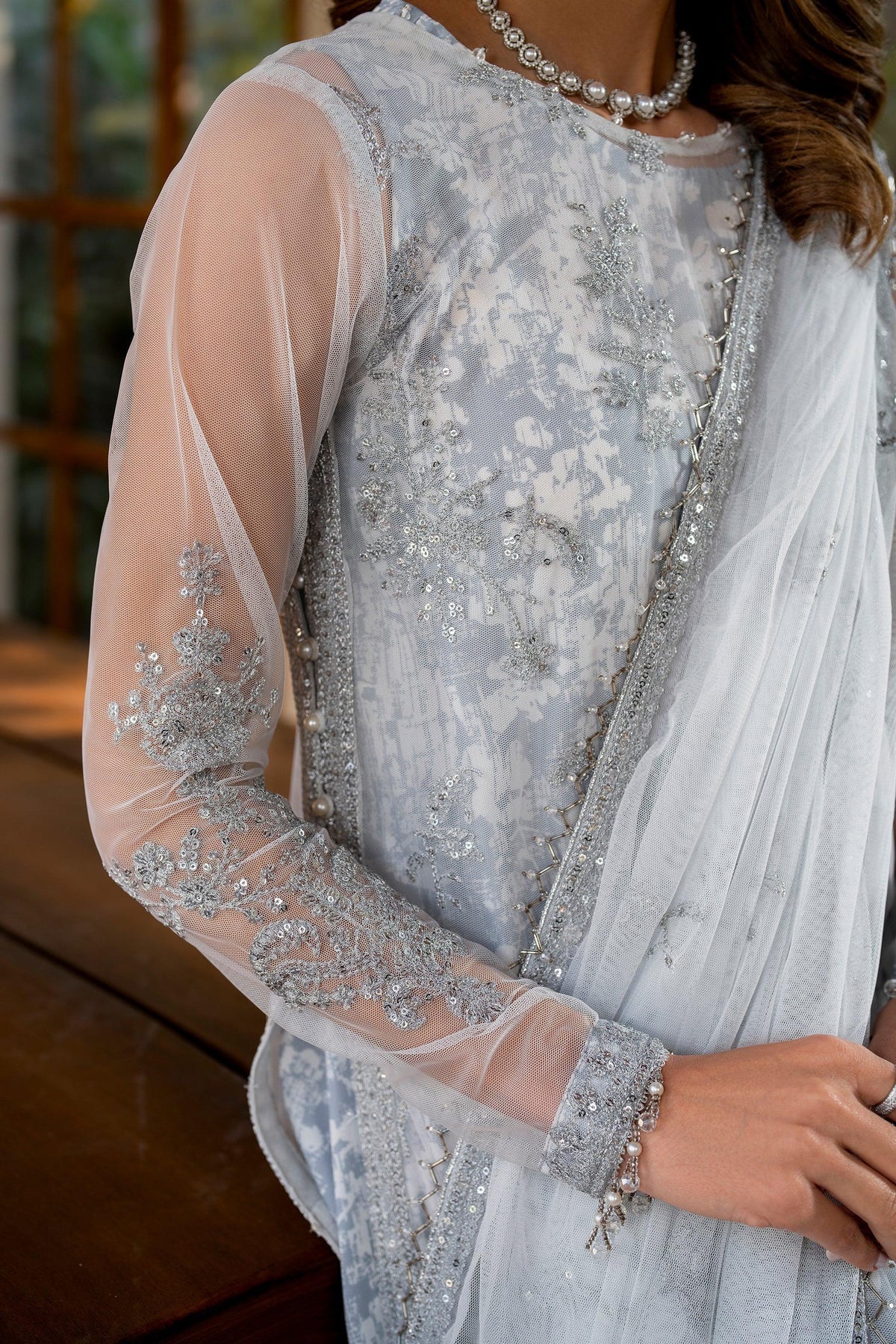 Zarif - STELLA - Mirha Collections