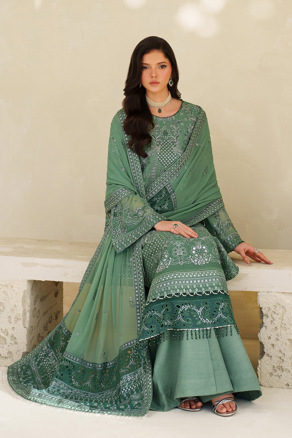 Zarif | Meesa Luxury Formals | Jiroon