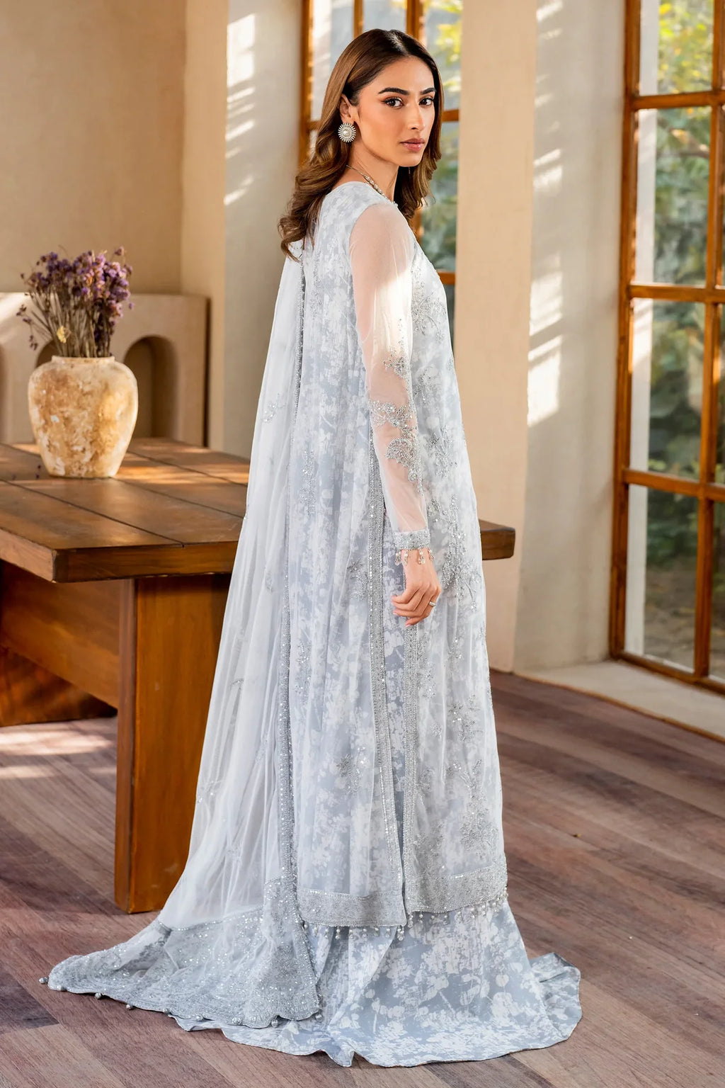 Zarif - STELLA - Mirha Collections