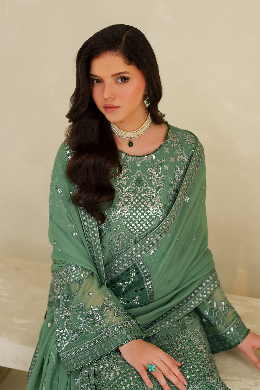 Zarif | Meesa Luxury Formals | Jiroon
