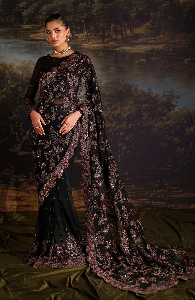 Zarif - VICTORIA