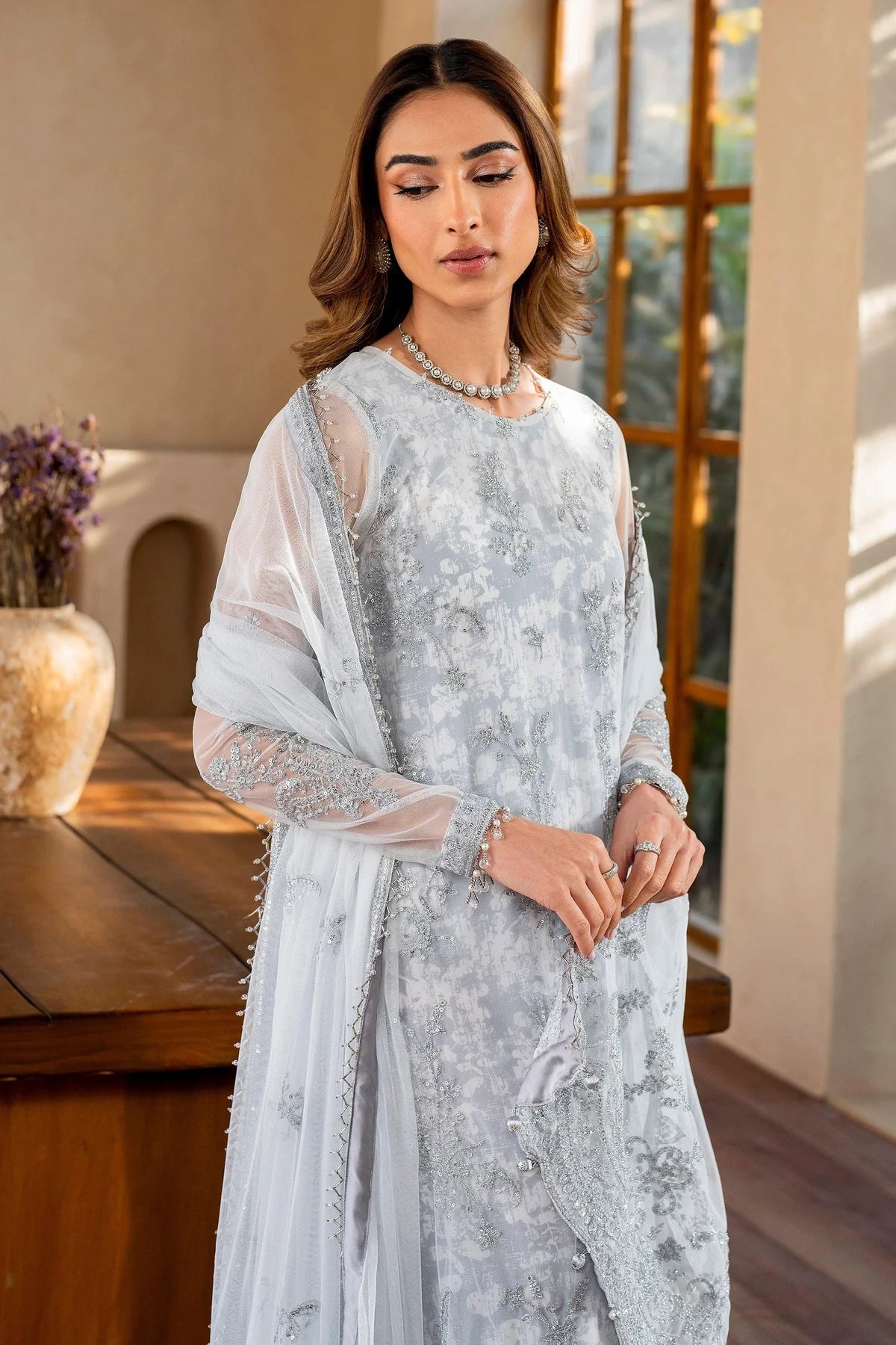 Zarif - STELLA - Mirha Collections