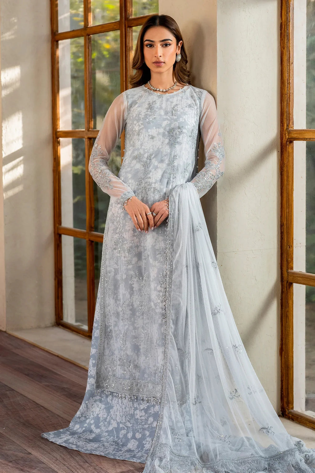Zarif - STELLA - Mirha Collections
