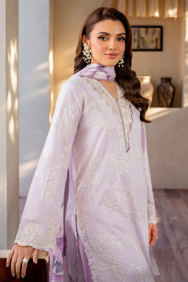 Zarif | Eid Pret | Jaisy