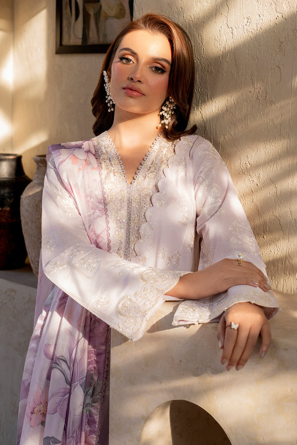 Zarif | Eid Pret | Jaisy