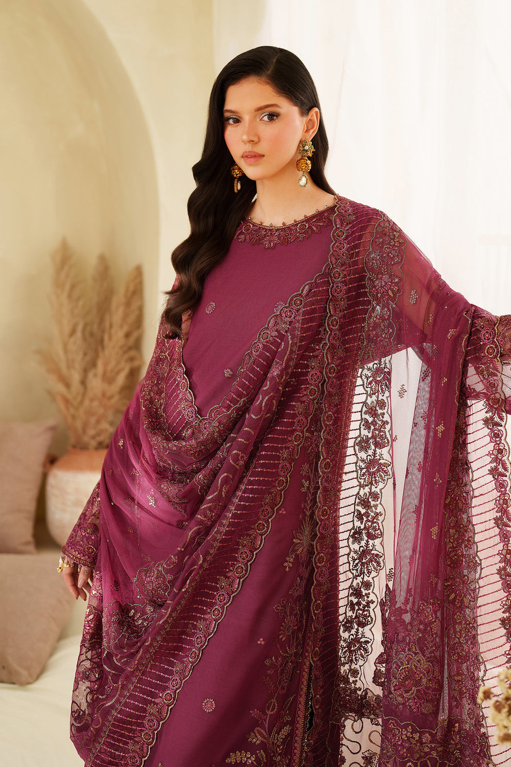 Zarif | Meesa Luxury Formals | Orila