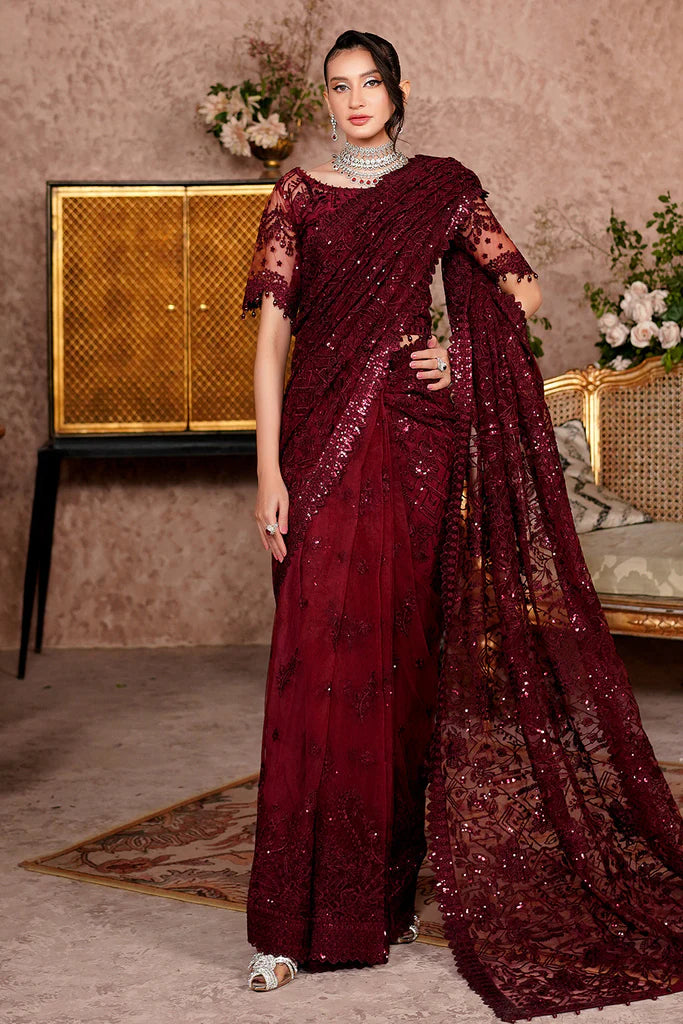 Ariella-A-8001 - Mirha Collections