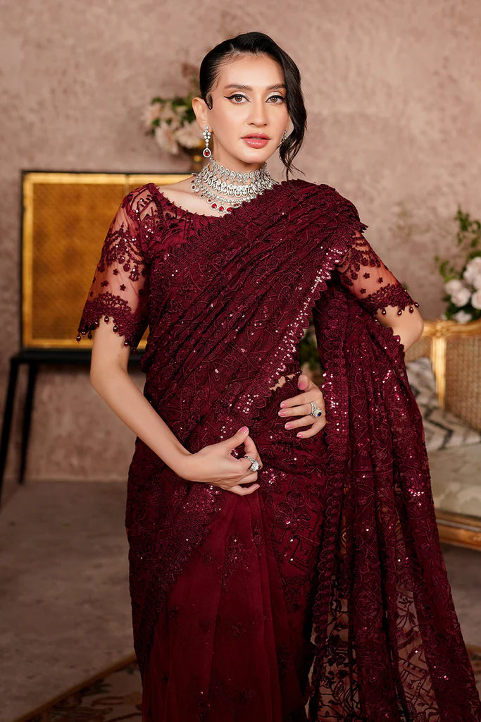 Ariella-A-8001 - Mirha Collections