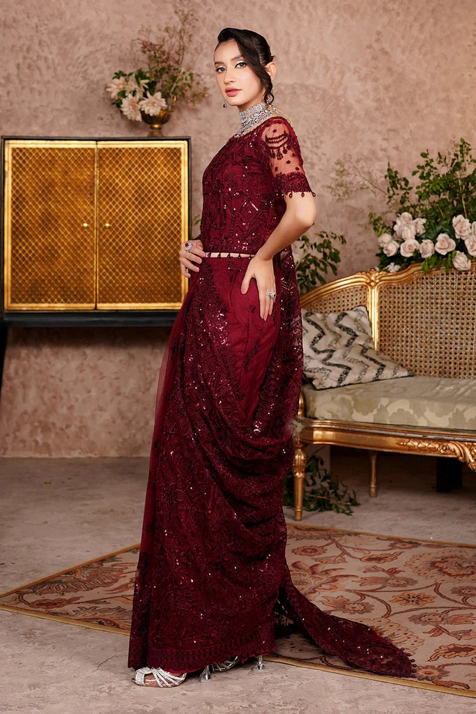 Ariella-A-8001 - Mirha Collections