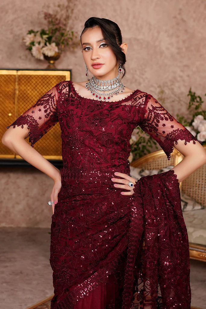 Ariella-A-8001 - Mirha Collections