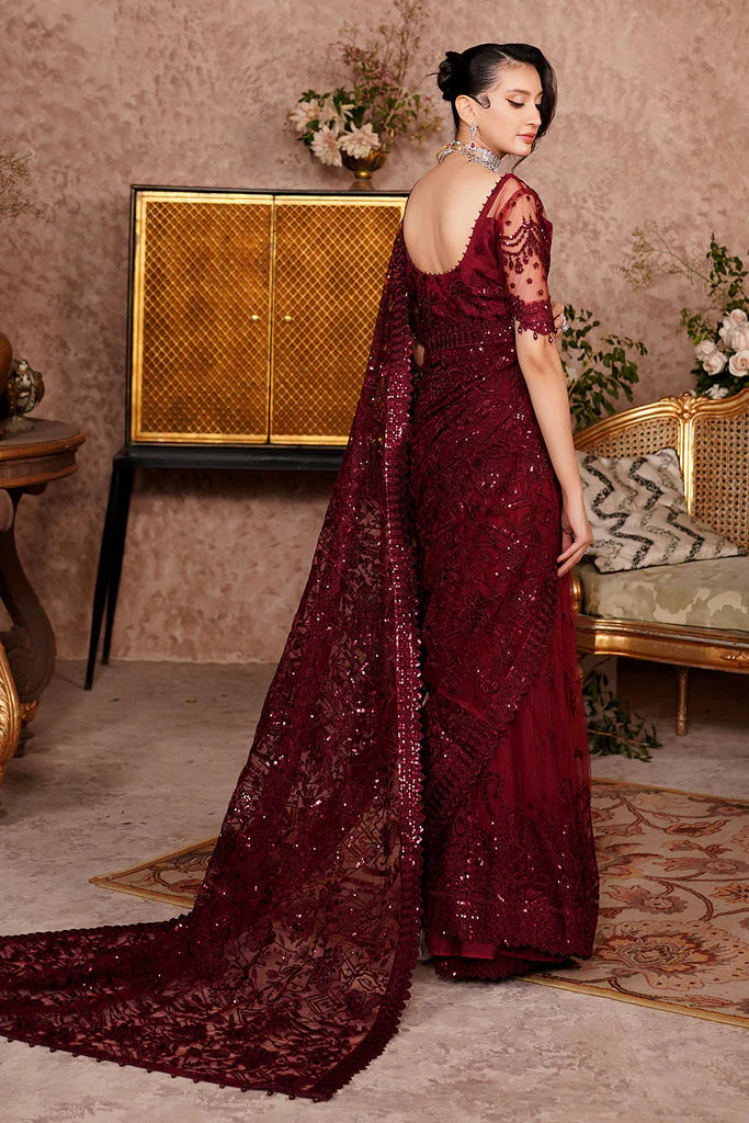 Ariella-A-8001 - Mirha Collections