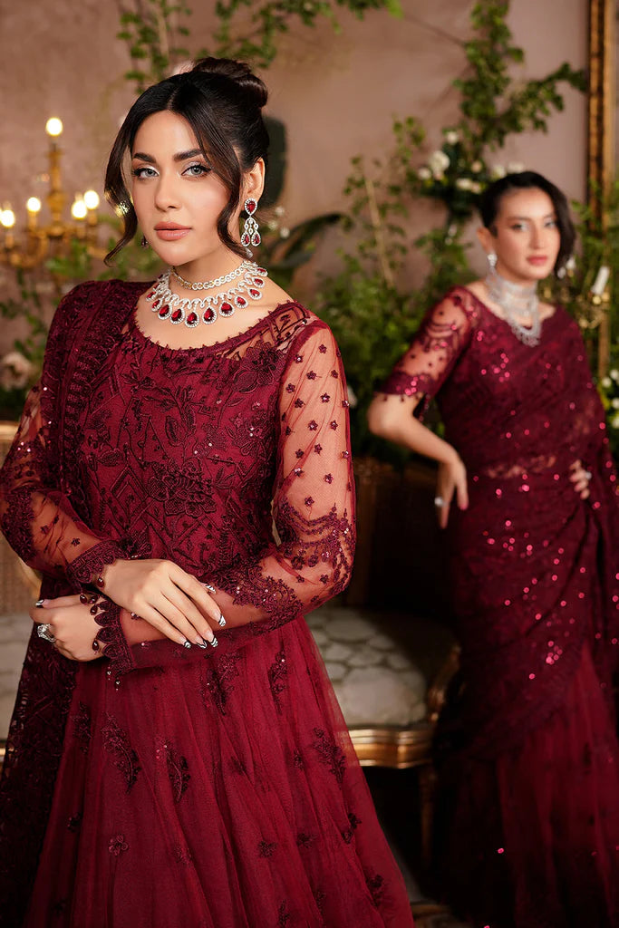Ariella-A-8001 - Mirha Collections