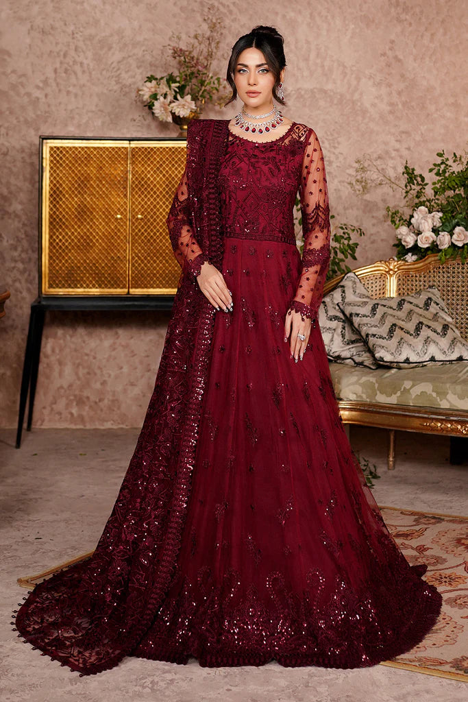 Ariella-A-8001 - Mirha Collections