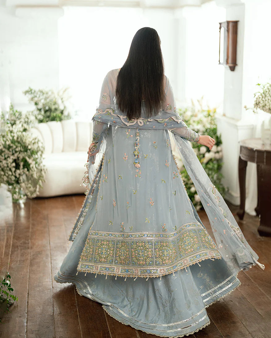 Mushq - Jashn e Jahanara