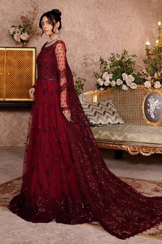Ariella-A-8001 - Mirha Collections