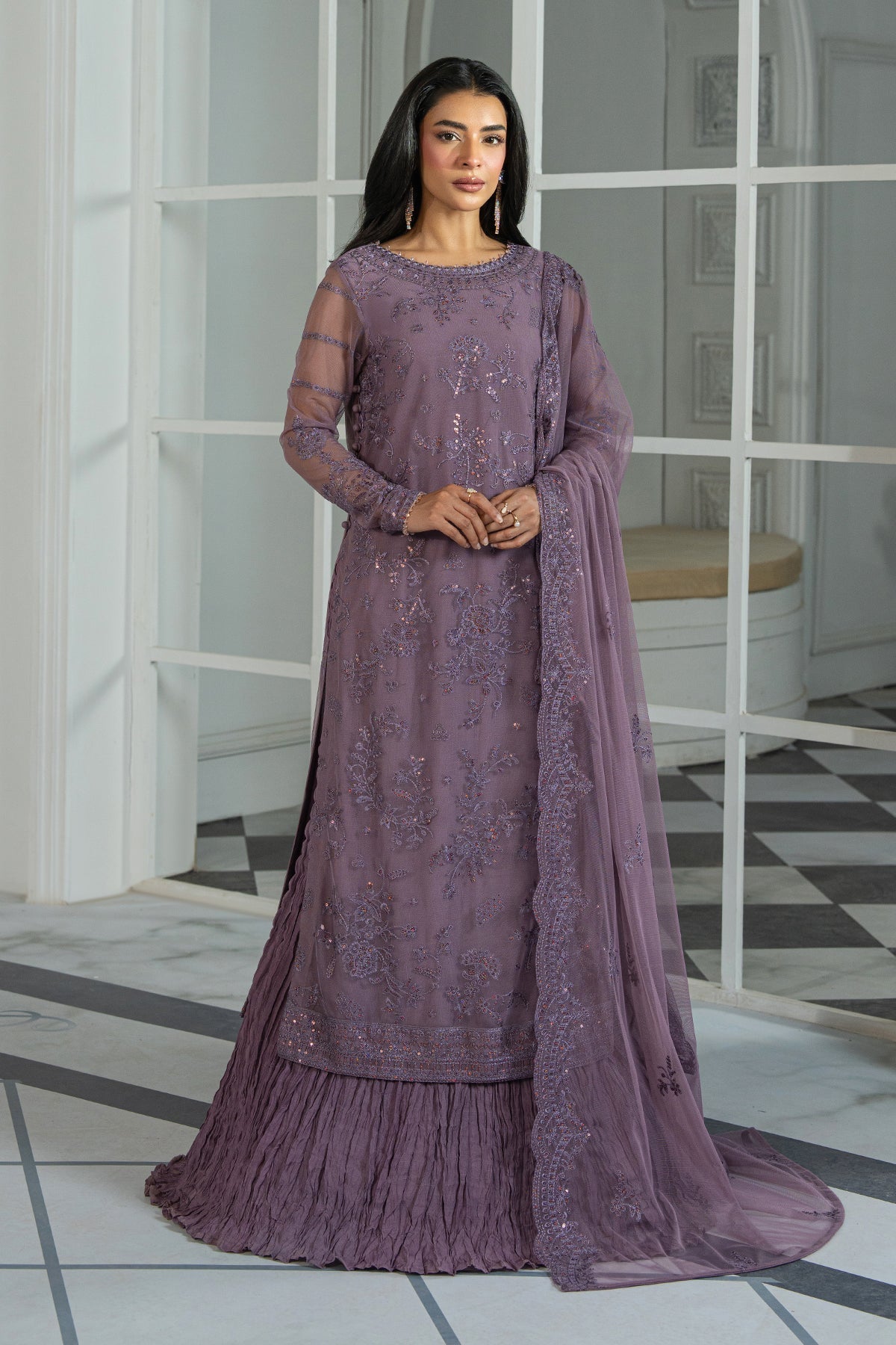 Zarif | Inara Formals | ZRI-03 NISA