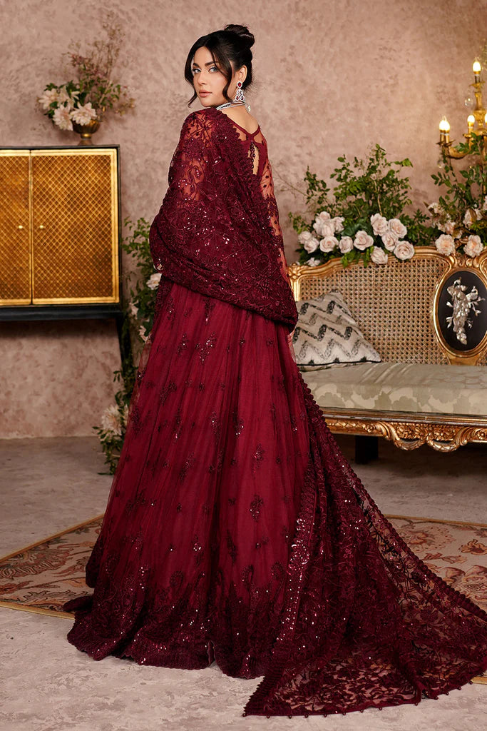 Ariella-A-8001 - Mirha Collections