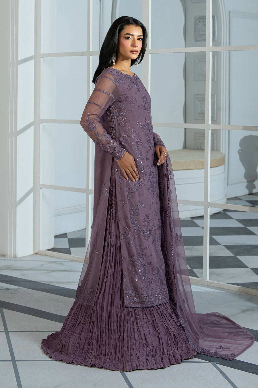 Zarif | Inara Formals | ZRI-03 NISA
