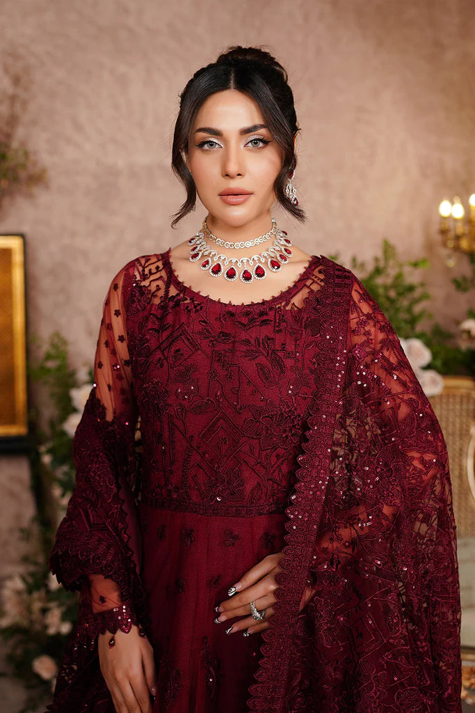 Ariella-A-8001 - Mirha Collections