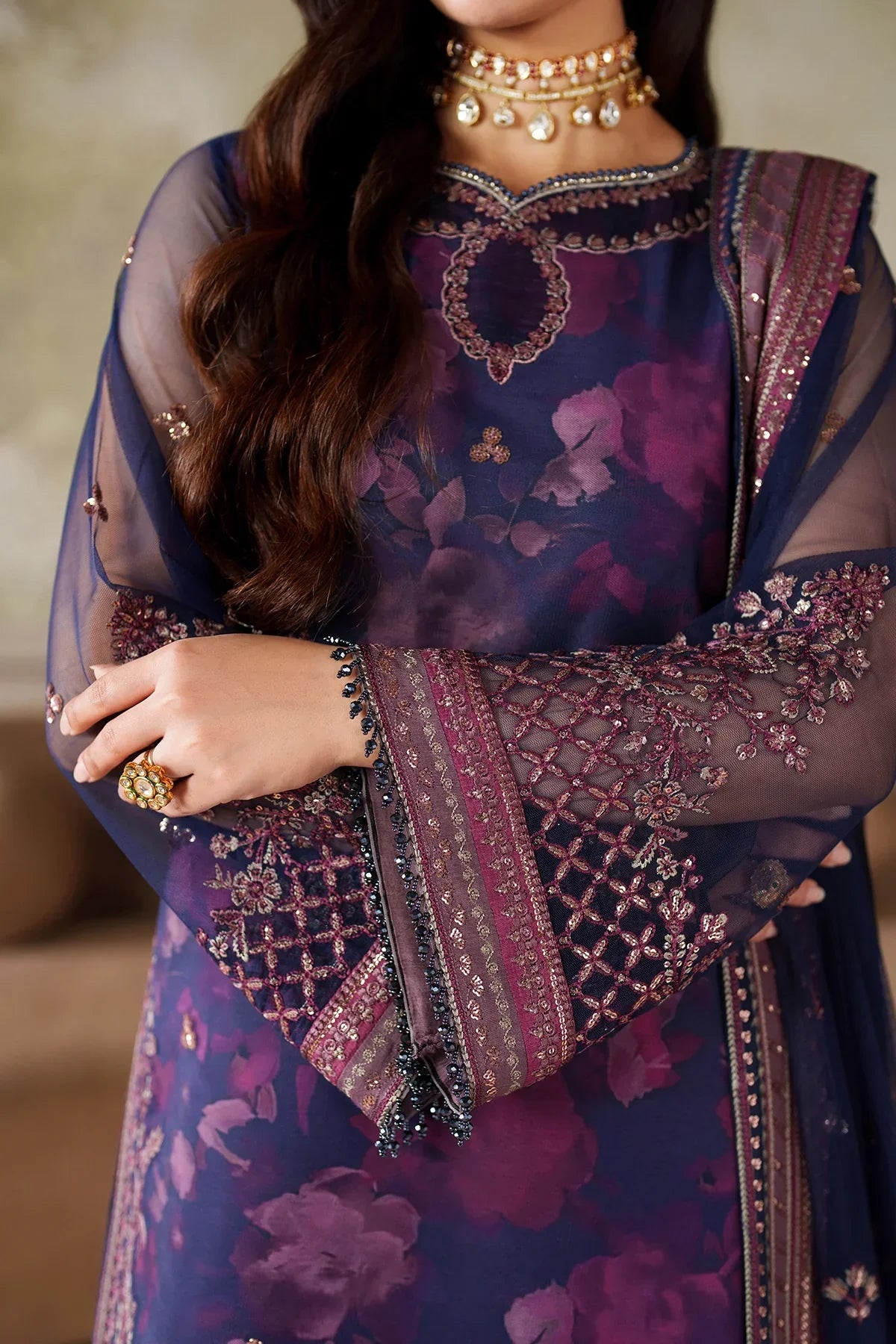 Zarif - ZPE-03 ASRA - Mirha Collections