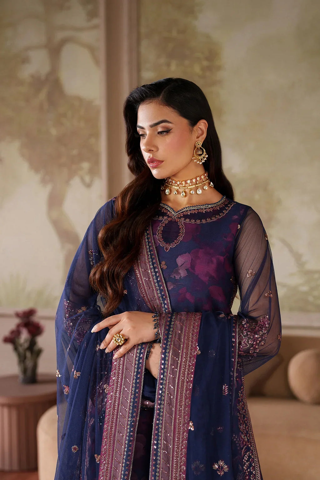 Zarif - ZPE-03 ASRA - Mirha Collections