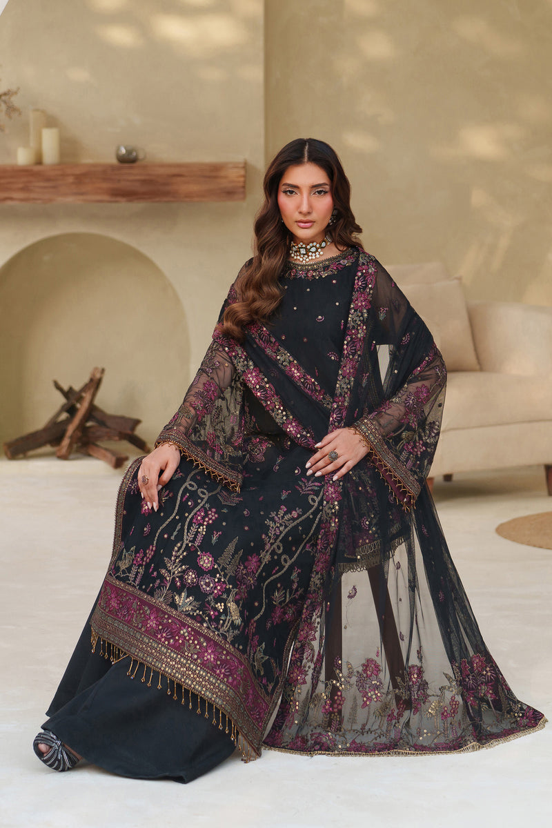 Zarif | Meesa Luxury Formals | Jemiha