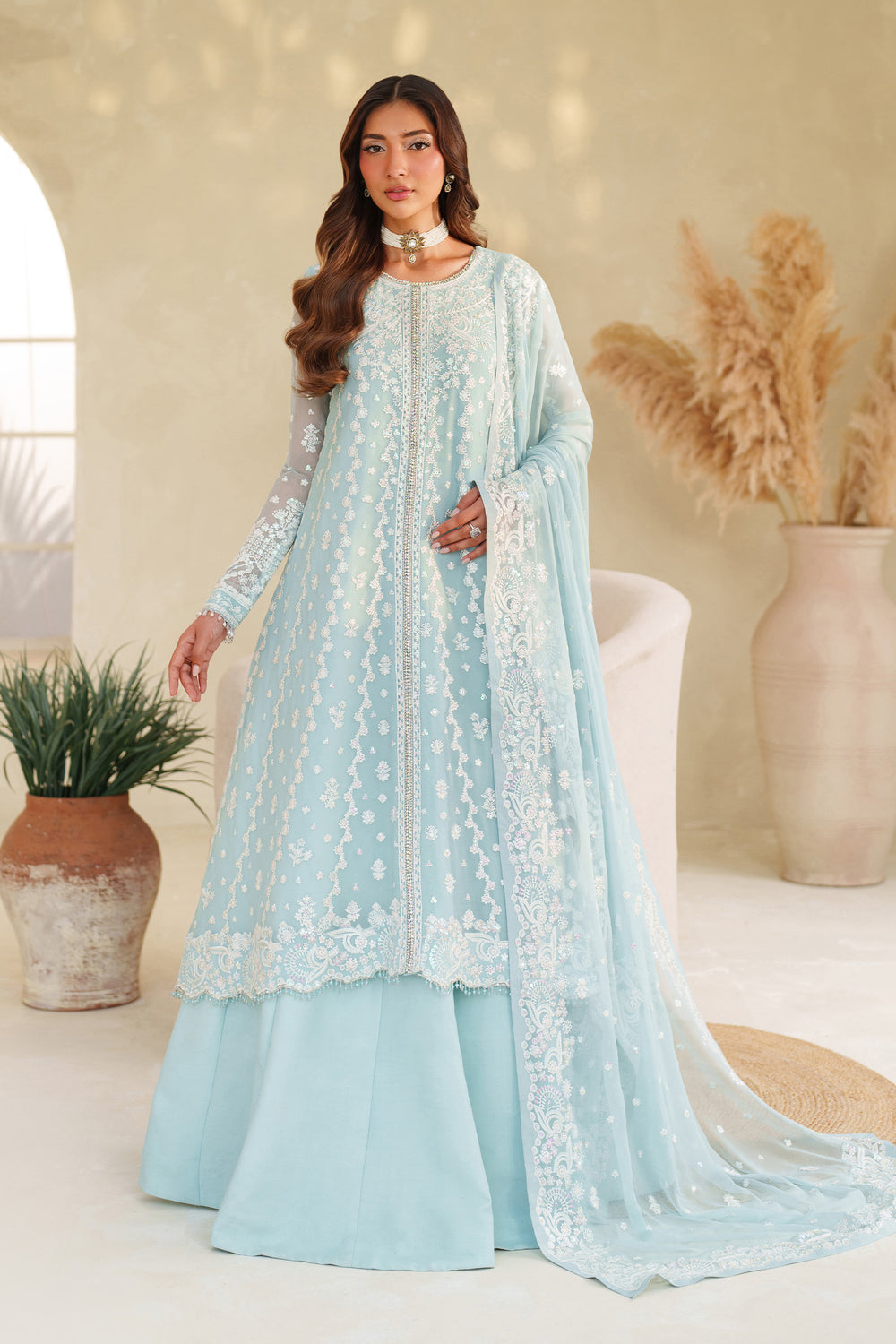 Zarif | Meesa Luxury Formals | Munaar
