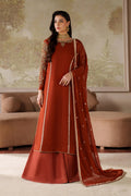 Zarif | Saheera Luxe 25 | ZRF-SHE-03 Farheen