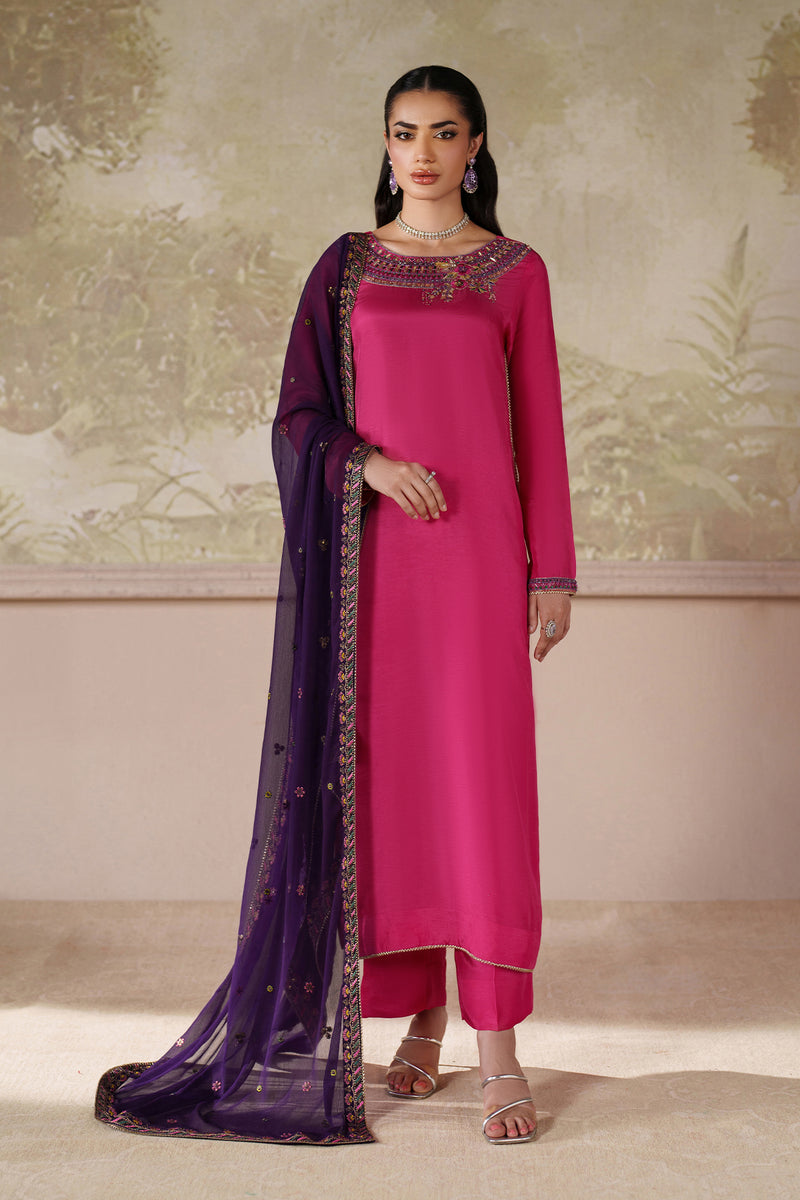 Zarif | Saheera Luxe 25 | ZRF-SHE-04 Haneera