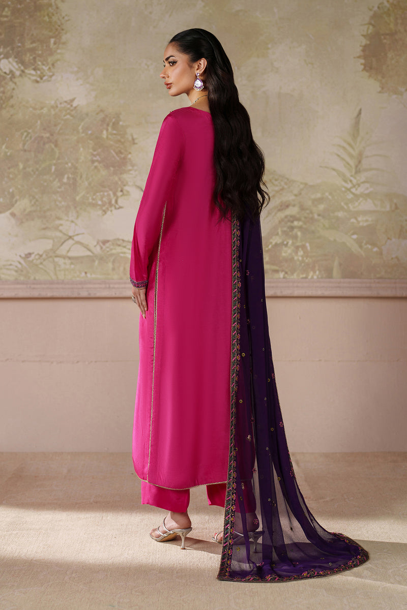 Zarif | Saheera Luxe 25 | ZRF-SHE-04 Haneera