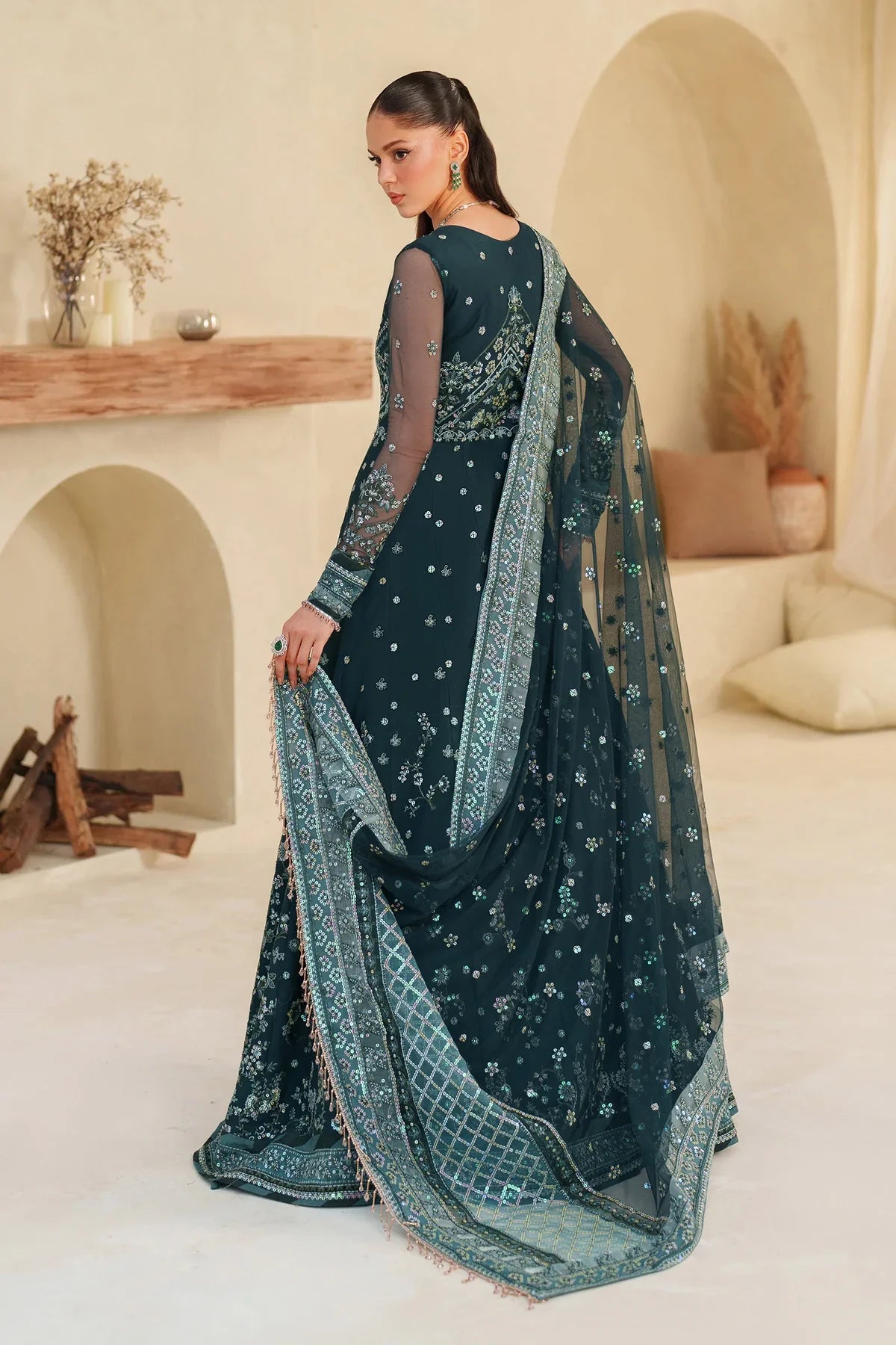 Zarif - Rimul - Mirha Collections